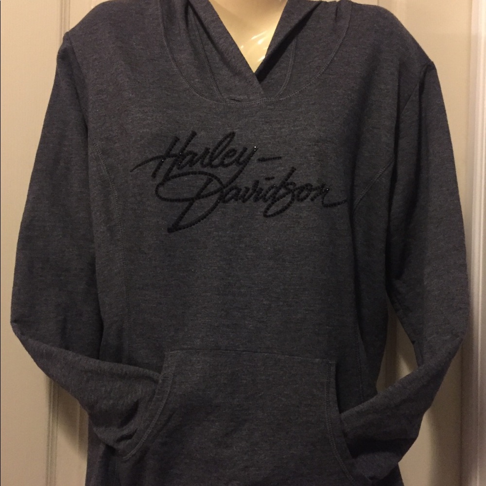 Harley-Davidson Hoodie